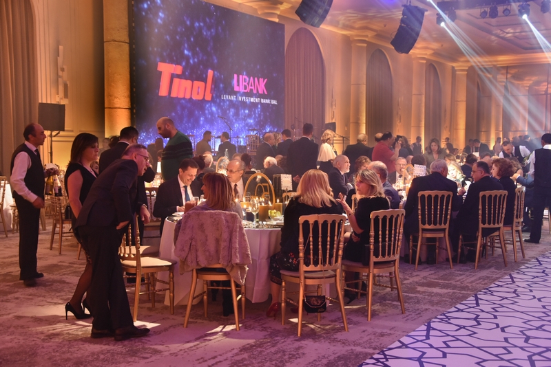 AMIDEAST Lebanon celebrates its 50th anniversary 